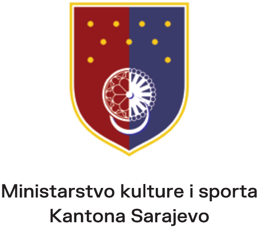 Ministarstvo kulture i sporta Kantona Sarajevo
