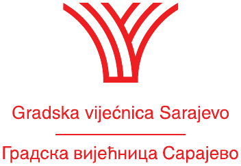Gradska vijećnica Sarajevo