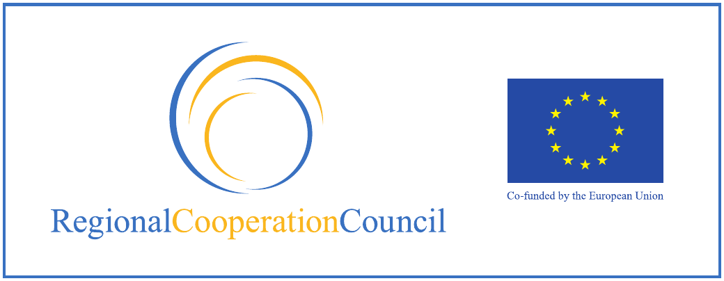 Regional Cooperation Council — Co-funded by the European Union