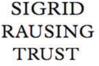 Sigrid Rausing Trust