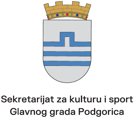 Sekretarijat za kulturu i sport Glavnog grada Podgorica