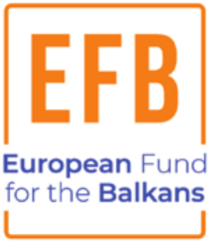 European Fund for the Balkans