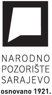 Narodno pozorište Sarajevo