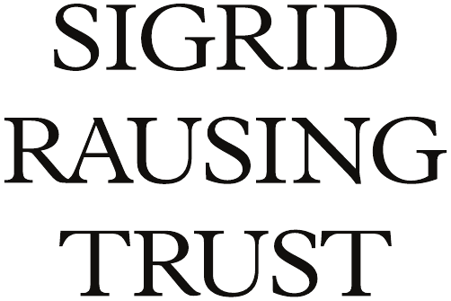 Sigrid Rausing Trust