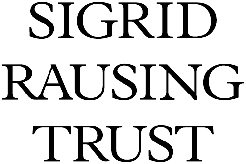 Sigrid Rausing Trust
