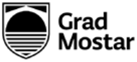 Grad Mostar