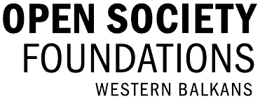 Open Society Foundations Western Balkans