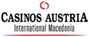 Casinos Austria International Macedonia
