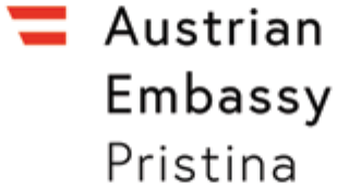 Austrian Embassy Priština